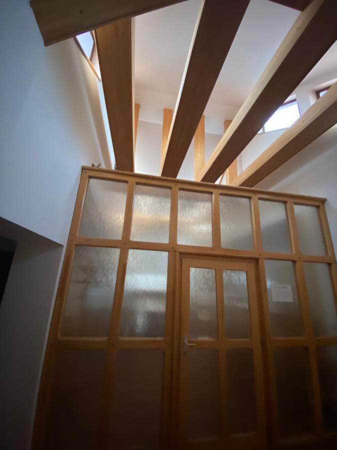 Restaurace U Vlkove Otel Kamenice Dış mekan fotoğraf