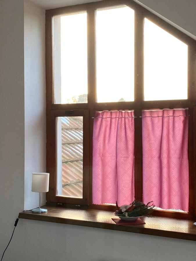 Restaurace U Vlkove Otel Kamenice Dış mekan fotoğraf