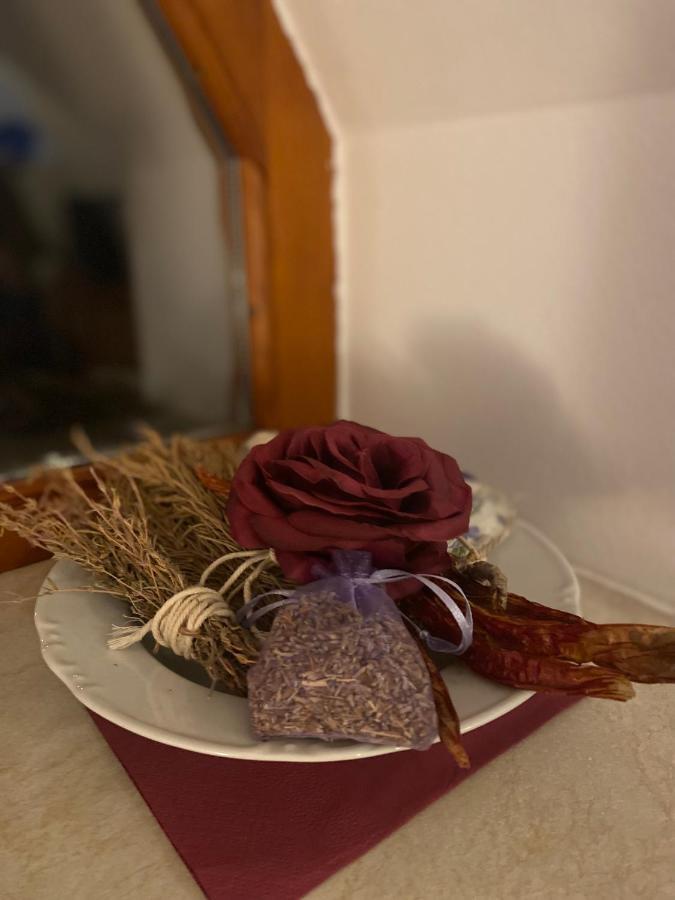 Restaurace U Vlkove Otel Kamenice Dış mekan fotoğraf